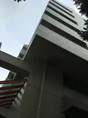 グランドメゾン戸山