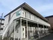 ジュネスハイツ