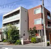 タウンハウスジロー