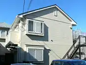 スプリング・ミタカB棟