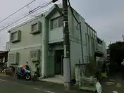 プリンスハウス丸山