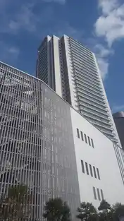 上大岡タワー ザ レジデンス