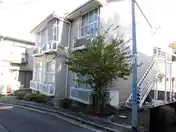 レオパレスパークサイド