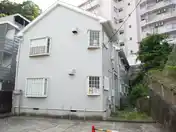 尊井ハウス