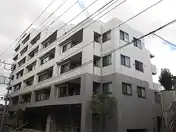 シェフルール仙川