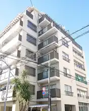 哲学堂マンション