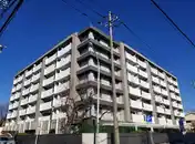 UR都市機構川口前川町