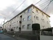 勝田台ファミリーハイツH