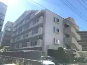 コスモ川口並木元町エグゼ