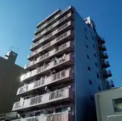 エクレール横浜新子安
