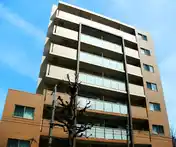 エクセレントシティ中野鷺宮