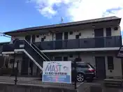 ドミール天沼