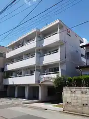 ウインベルソロ西川口第2