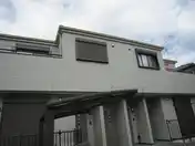 グリーンハイツヨコイB