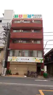 シャルマン北越谷