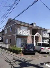 ルミエール日野