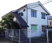グリーンハイツ