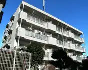 レジデンス金剛