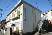 ハイツ福栄