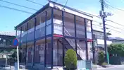 レオパレスソレーユ