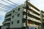 サンモール立川
