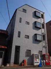 ヴィラ・セブン