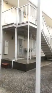 クレセント君塚B棟
