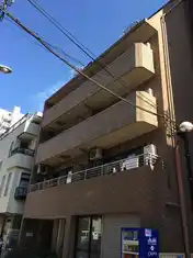 ラフィーネカワムラ