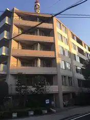 ヴェーゼント芝の杜ヒルトップハウス