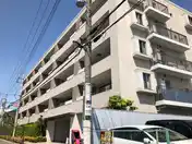 プラウド上板橋