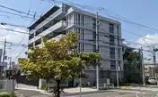 プラウド横浜新子安