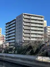 シャリエ清澄白河