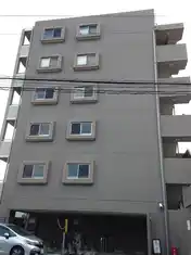 日神デュオステージ大宮浅間町