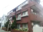 クレール五番館