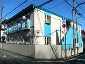 サングリーン久米川