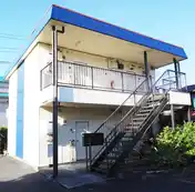 コーポラス小峰