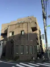 ナズ上野毛レックス