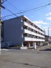 ダイホープラザ大和