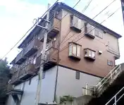 海老名国分パークハイツ弐番館