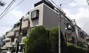 クレール豪徳寺