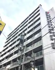 恵比寿アーバンハウス