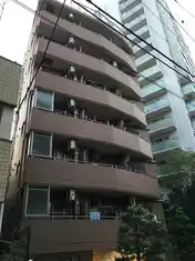 メインステージ南麻布