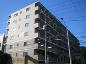 ビッグヴァン保土ヶ谷壱番館