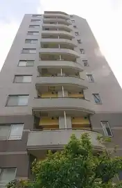イトーピアアルファシティ池袋