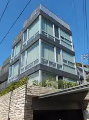 プレステージ上目黒諏訪山