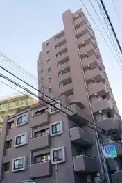クリオ王子神谷参番館