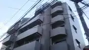 ルーブル中野坂上参番館