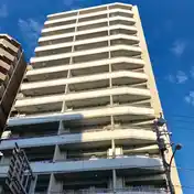 パークホームズ西葛西ブライトフォート