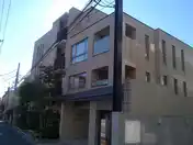 プラウド四谷大京町