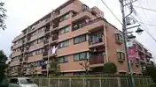 バームハイツ南浦和弐番館